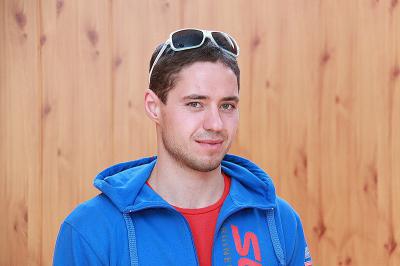 Илья Черноусов